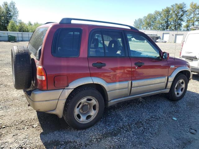 2002 SUZUKI GRAND VITA JS3TD62V624155615  65796884