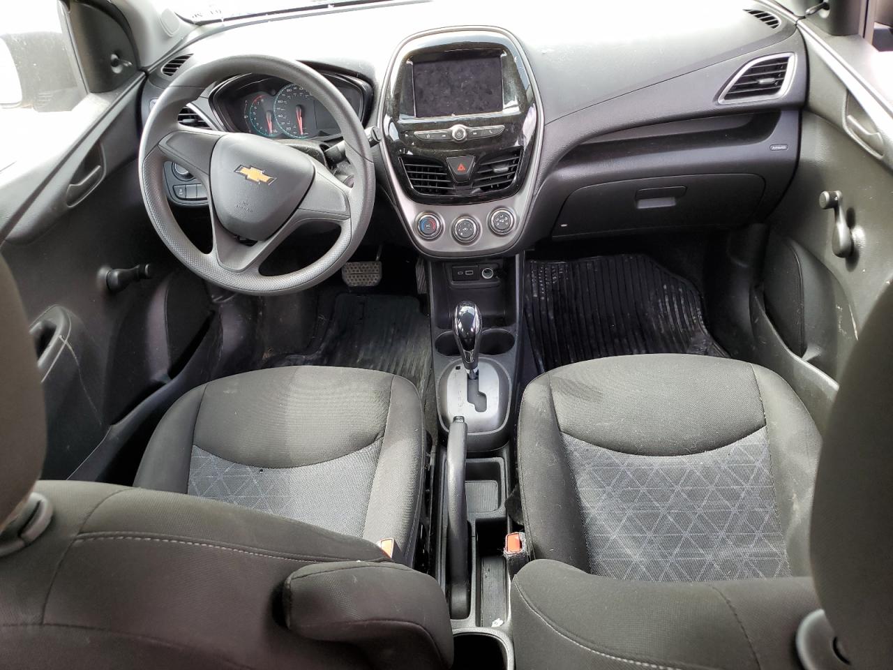 2020 Chevrolet Spark - Image 8