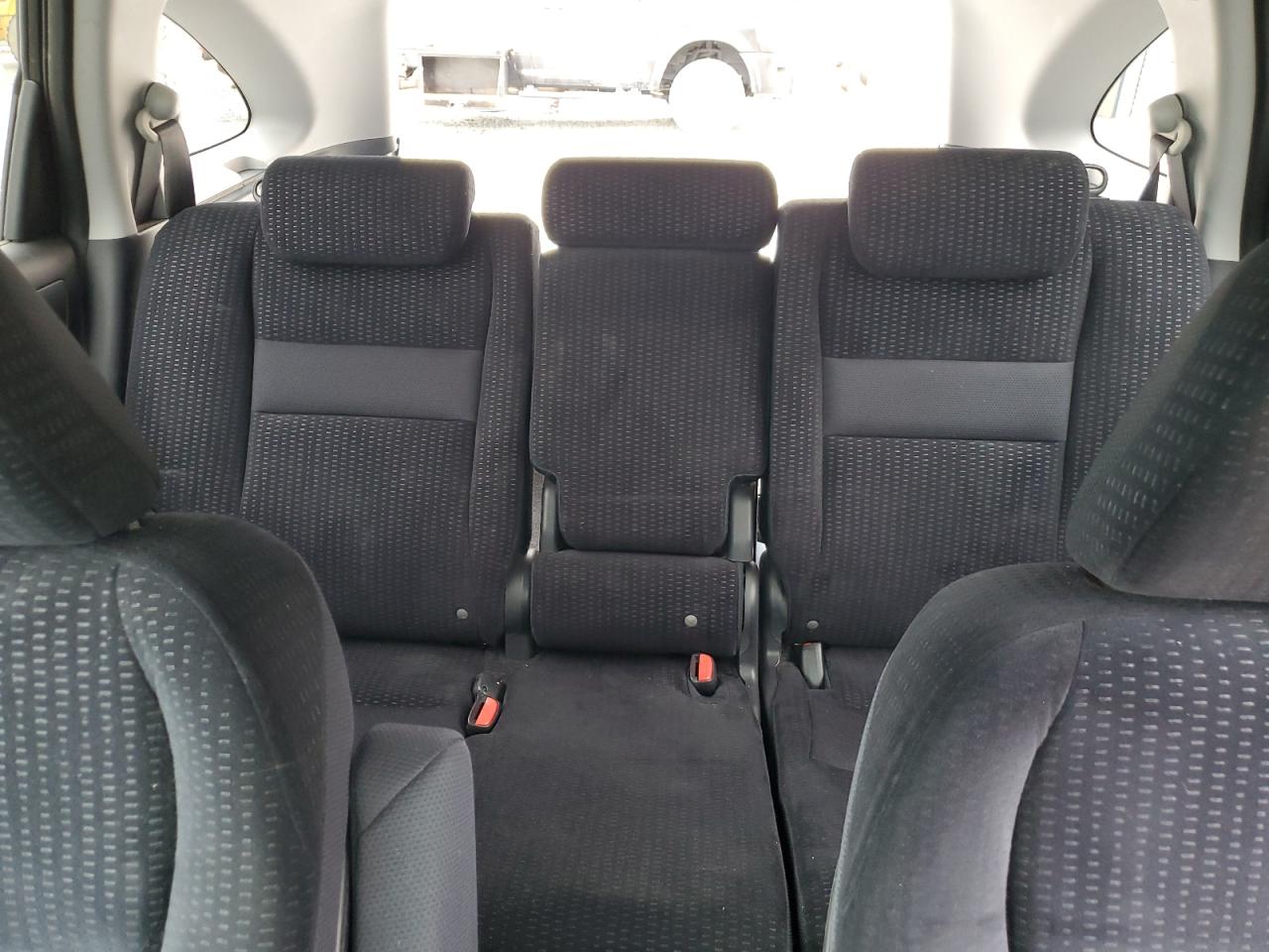 2009 Honda Cr-V Ex VIN: 5J6RE48589L020874 Lot: 63789684