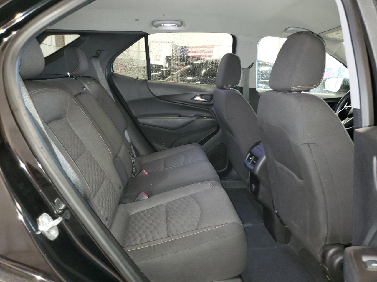 2018 Chevrolet Equinox Lt VIN: 2GNAXSEV0J6108635 Lot: 63886984