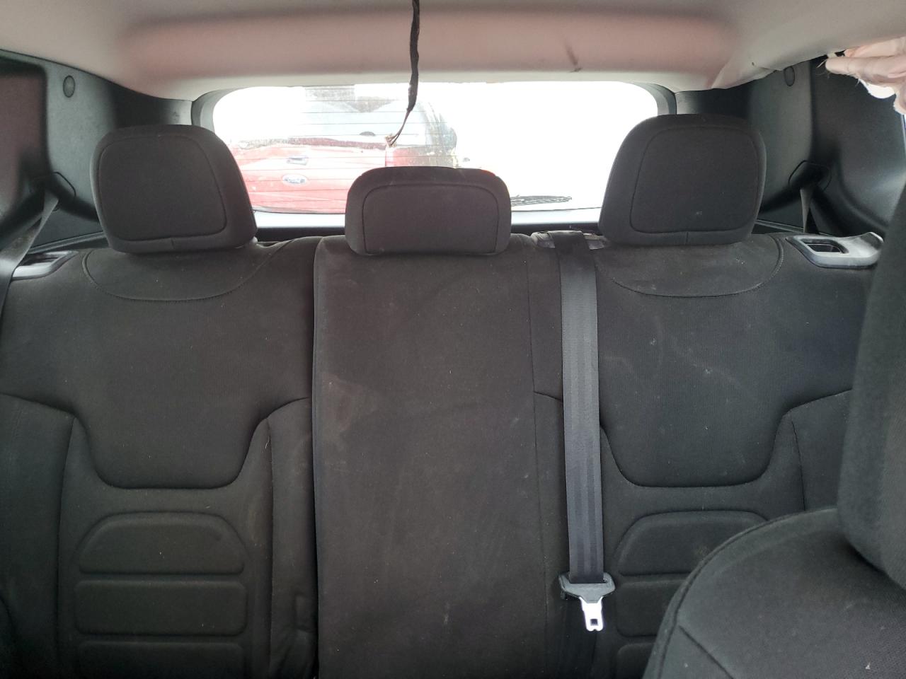 2018 Jeep Renegade Latitude VIN: ZACCJABH1JPH86888 Lot: 65399954