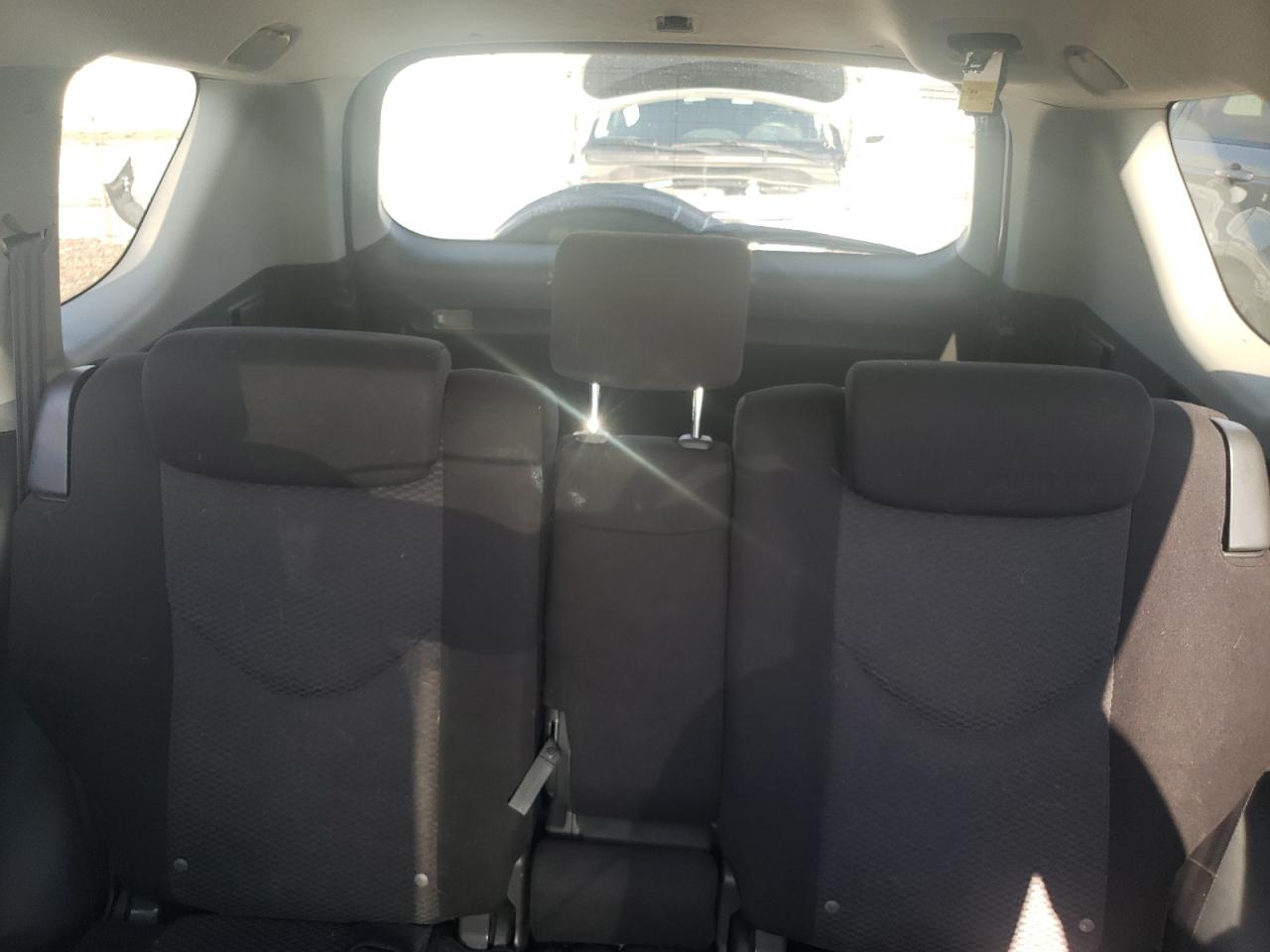 2007 Toyota Rav4 Sport VIN: JTMZD32V576026655 Lot: 61085204