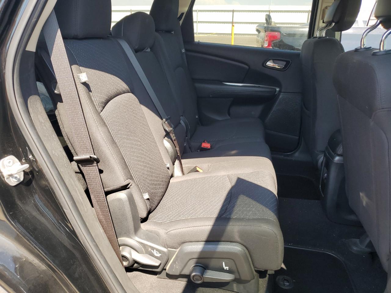 2018 Dodge Journey Sxt VIN: 3C4PDCBG5JT523629 Lot: 64712294