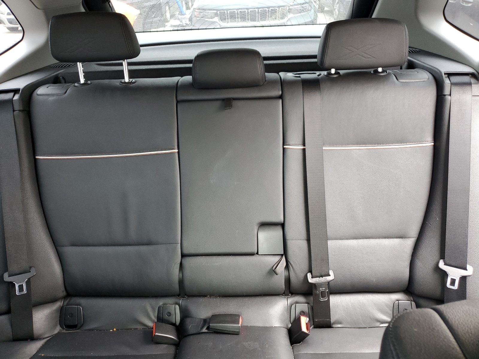 WBAVL1C58DVR87656 2013 BMW X1 xDrive28I