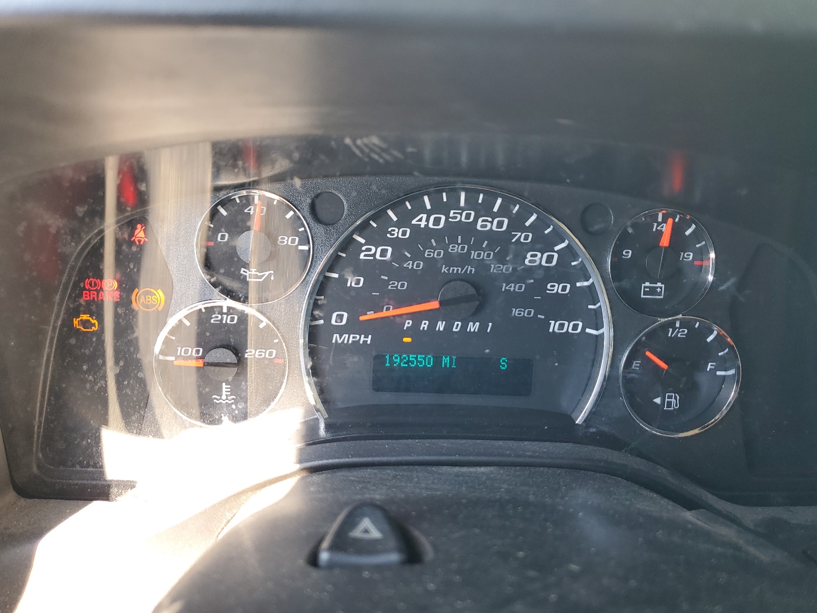 1GC2GTBA9A1128955 2010 Chevrolet Express G3500