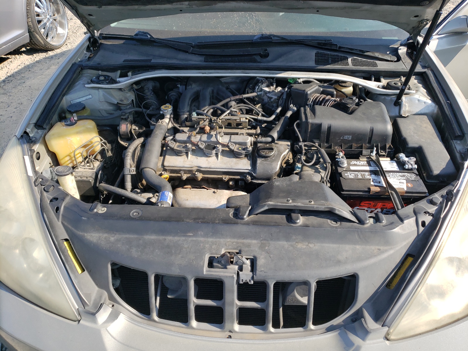 JTHBF30G725017338 2002 Lexus Es 300