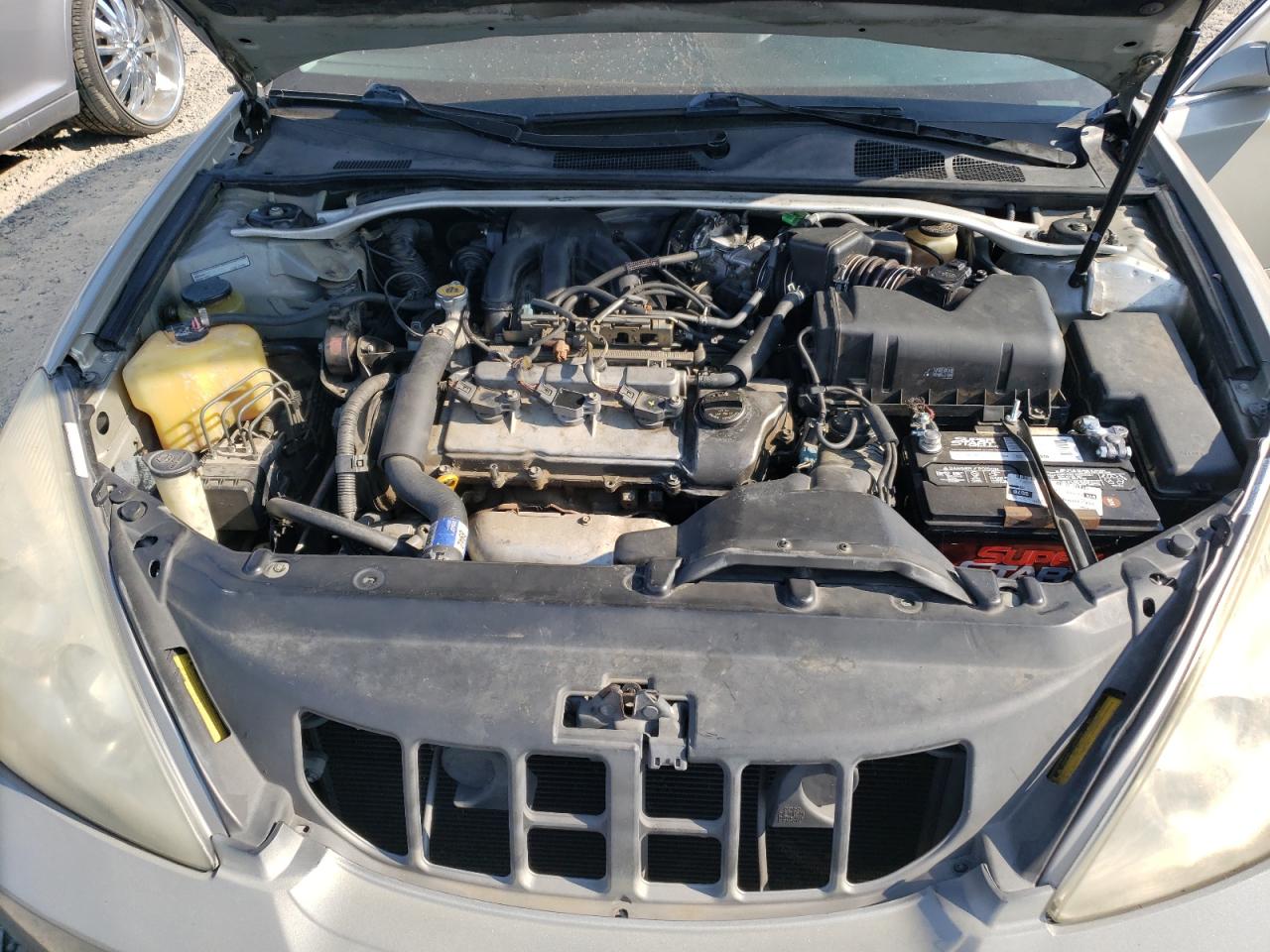 2002 Lexus Es 300 VIN: JTHBF30G725017338 Lot: 64214404