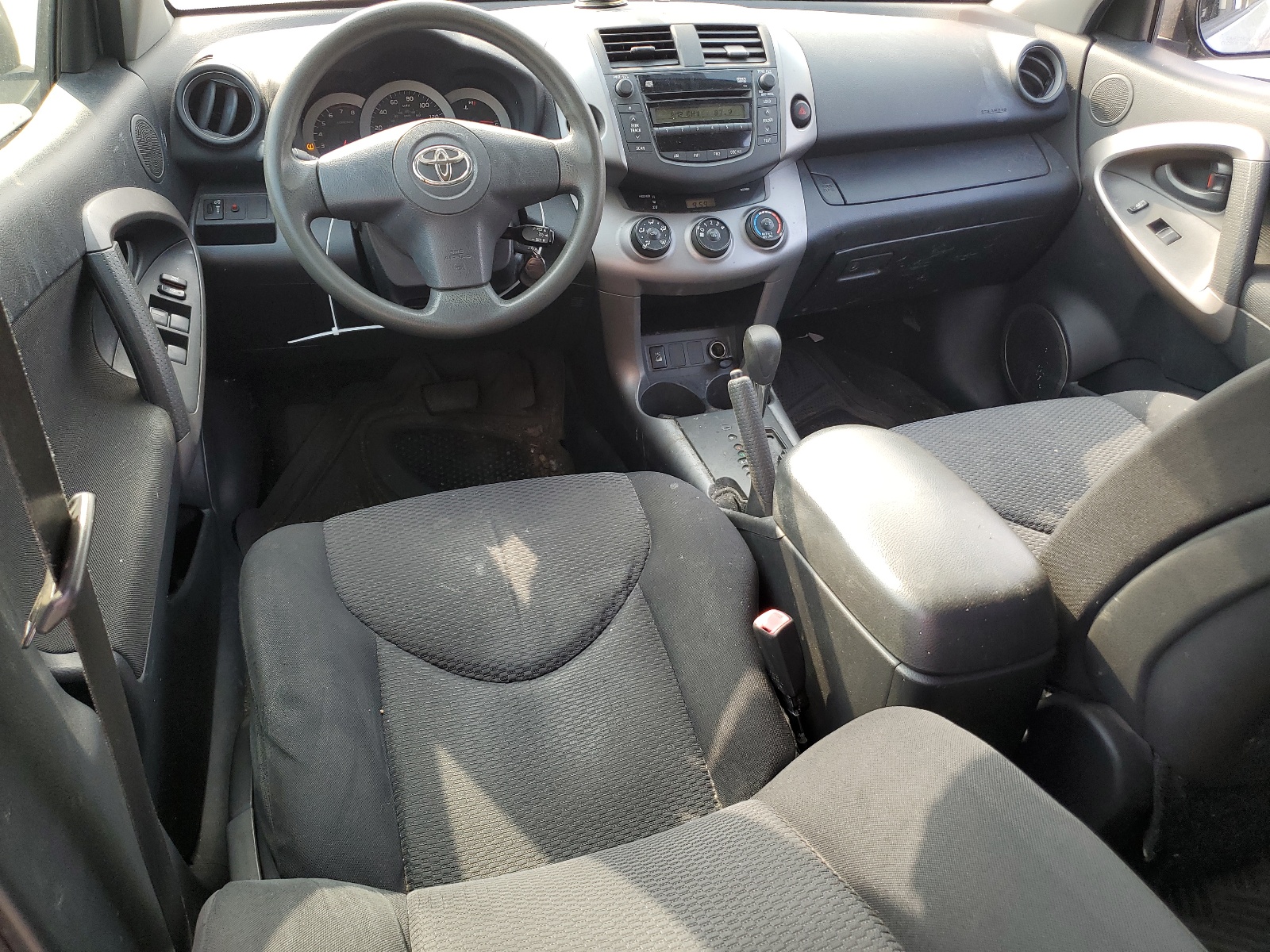 JTMBK32VX66008948 2006 Toyota Rav4 Sport