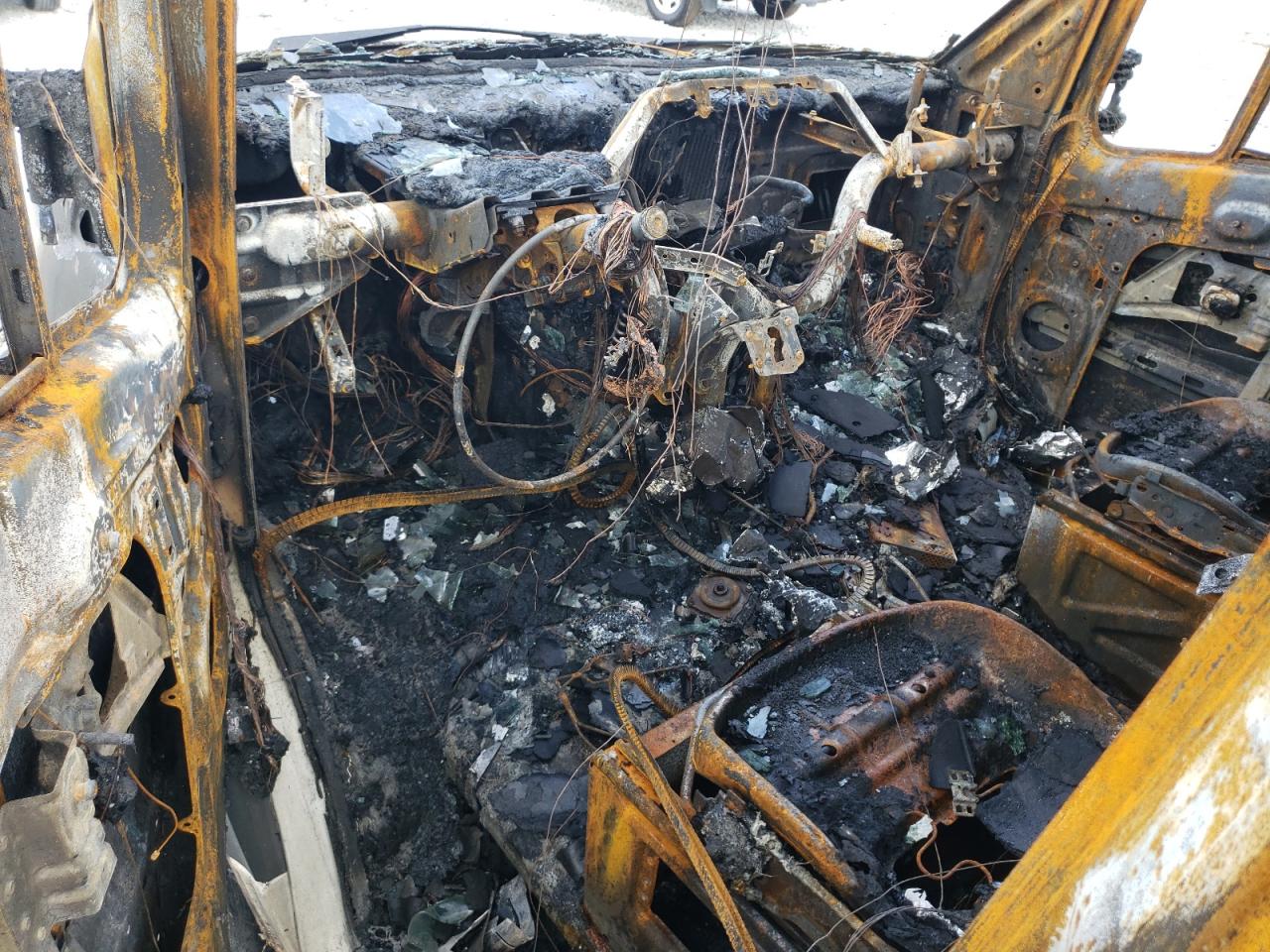 2008 Dodge Sprinter 2500 VIN: WD0PE745X85242637 Lot: 64588844