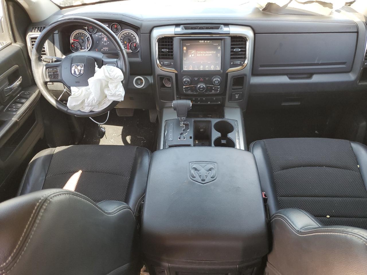 2013 Ram 1500 Sport VIN: 1C6RR6MT8DS722516 Lot: 62450974