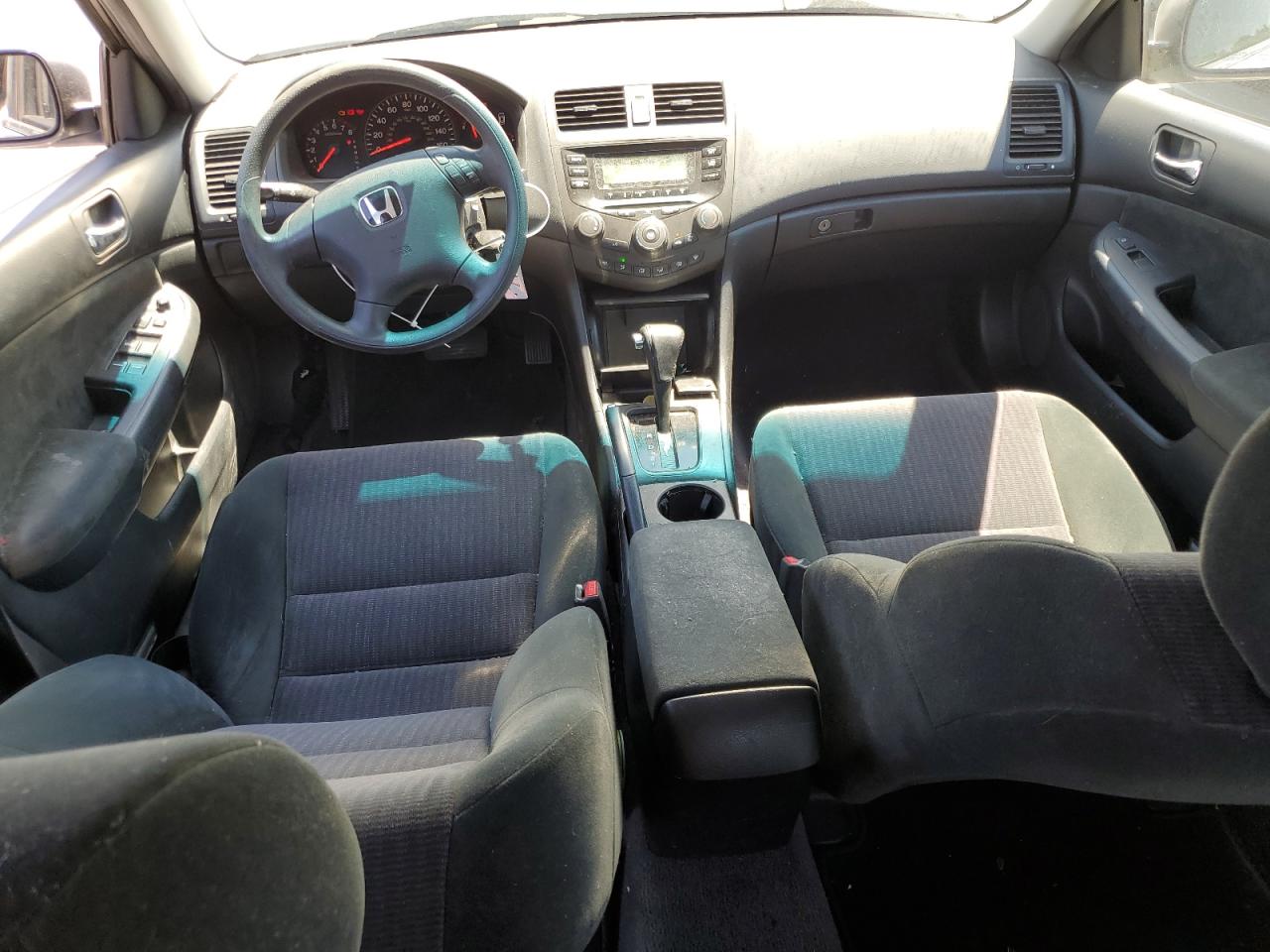 2005 Honda Accord Lx VIN: 1HGCM56425A049082 Lot: 62022414