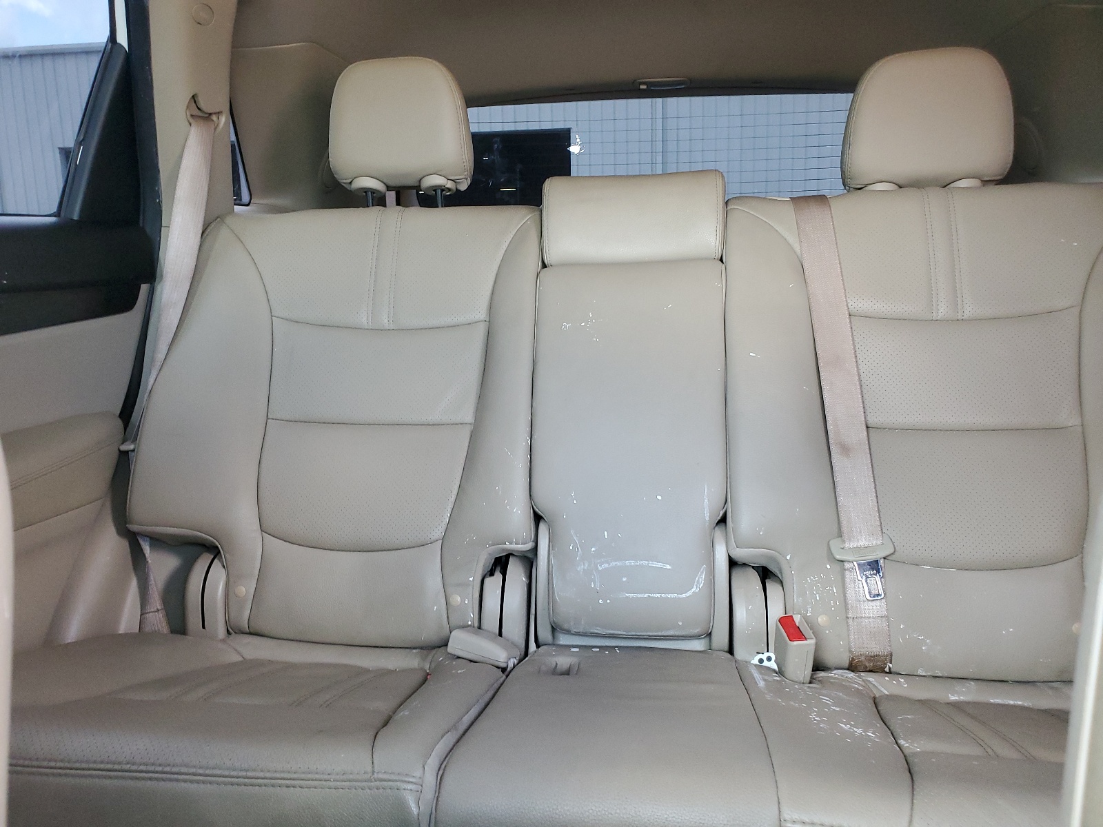 5XYKU4A69DG367843 2013 Kia Sorento Ex