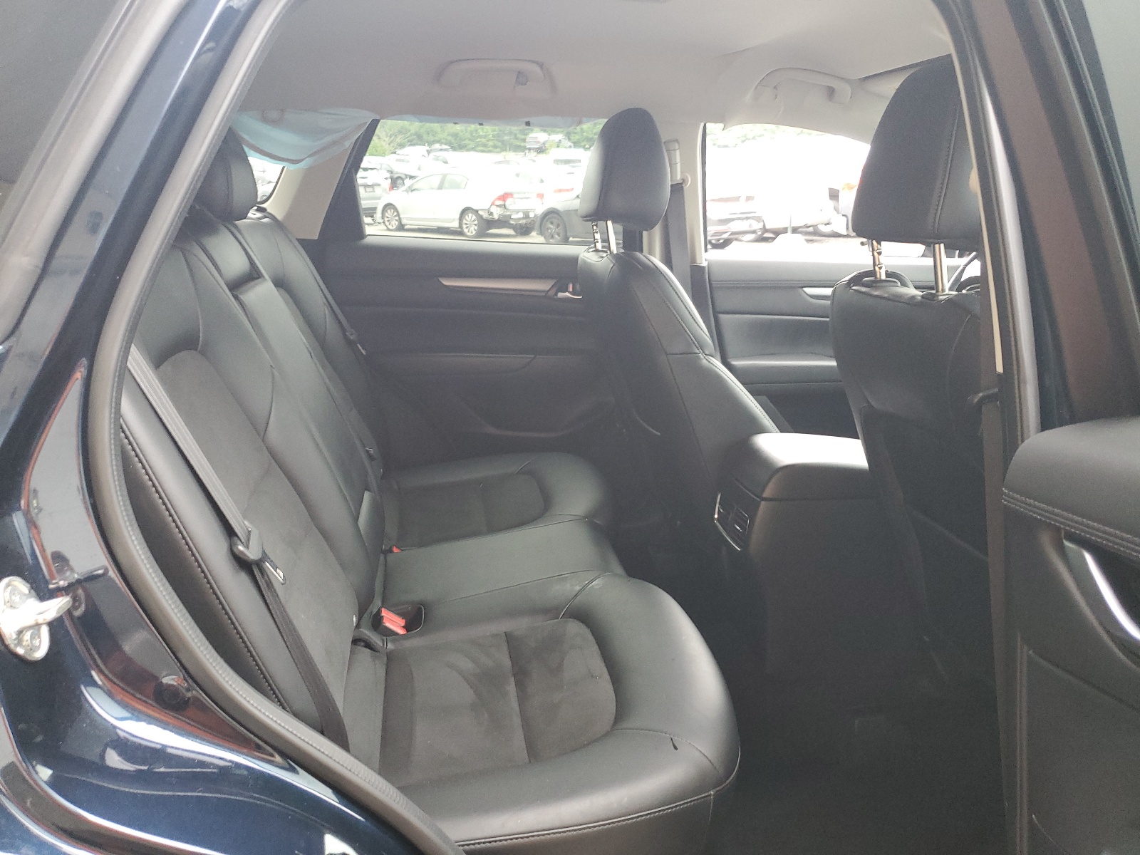 JM3KFBCM8L0784599 2020 Mazda Cx-5 Touring