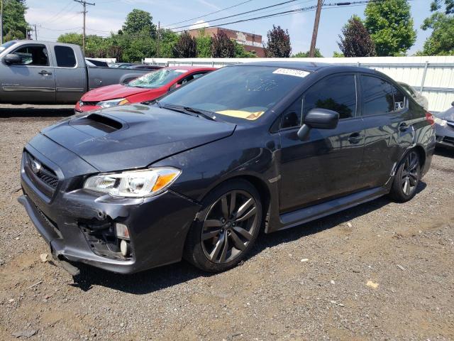 New Britain, CT에서 판매 중인 2017 Subaru Wrx Premium - Front End