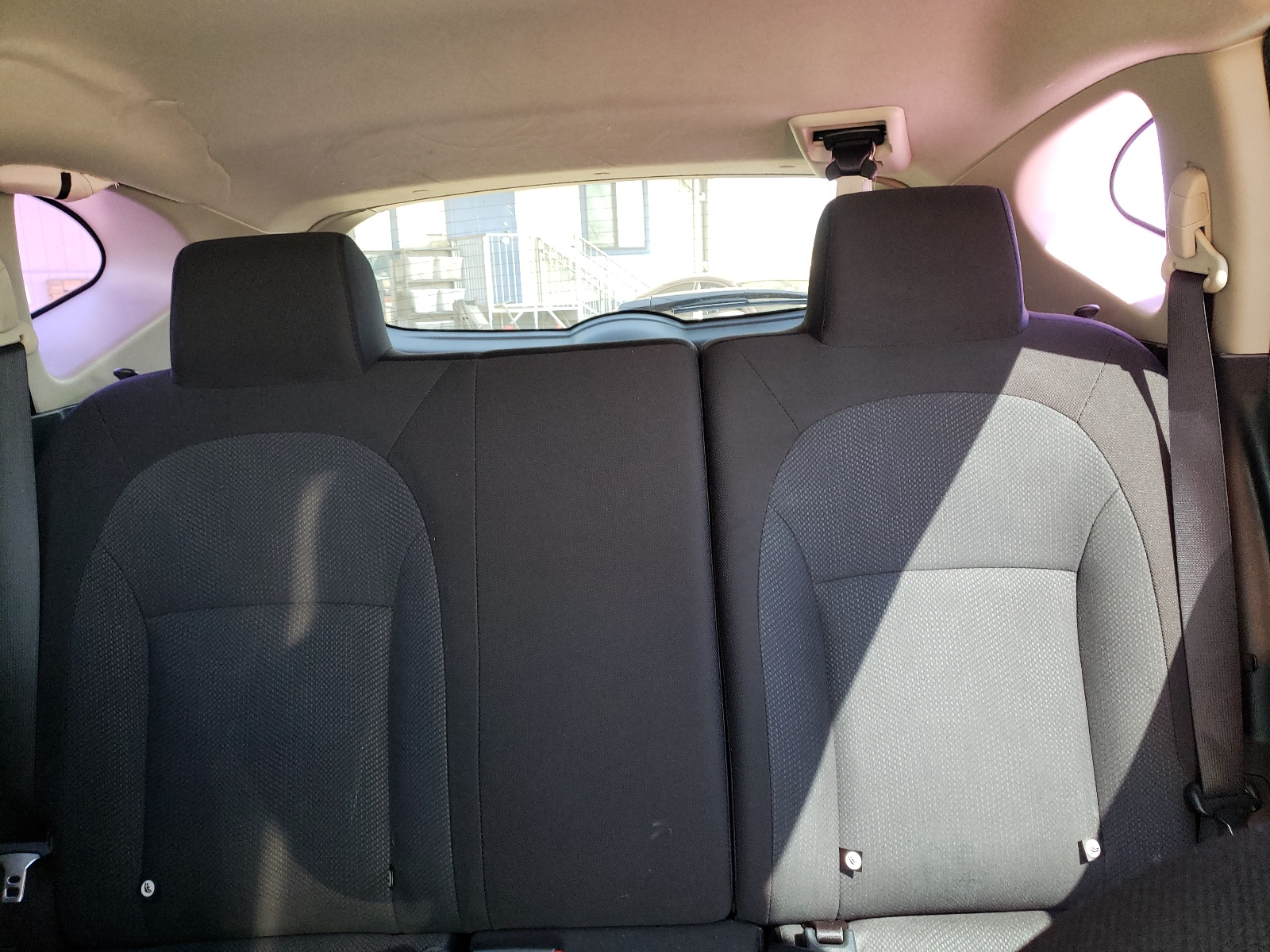 JN8AS5MT0DW020725 2013 Nissan Rogue S