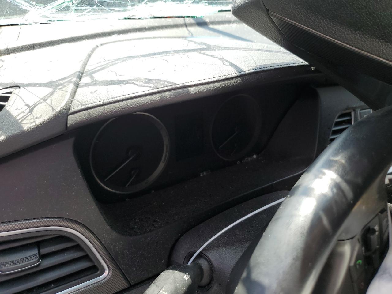 2015 Hyundai Sonata Sport VIN: 5NPE34AF7FH096745 Lot: 63668474