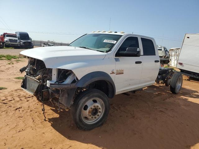 2017 Ram 4500  for Sale in Andrews, TX - Front End