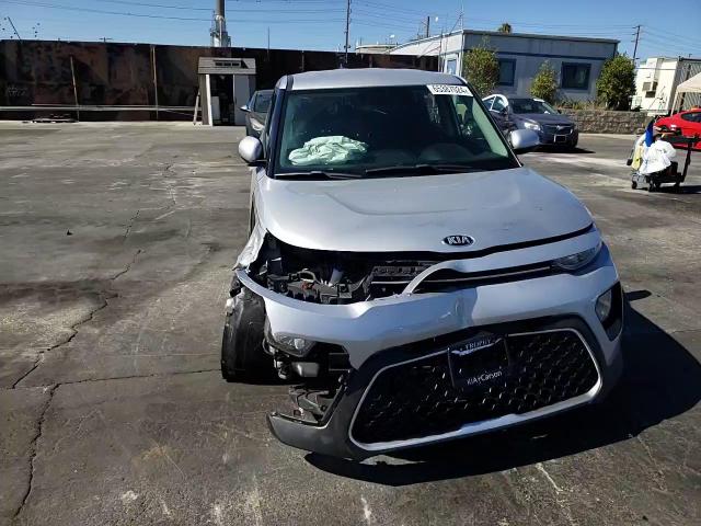 2020 Kia Soul Lx VIN: KNDJ23AU5L7723114 Lot: 65387024