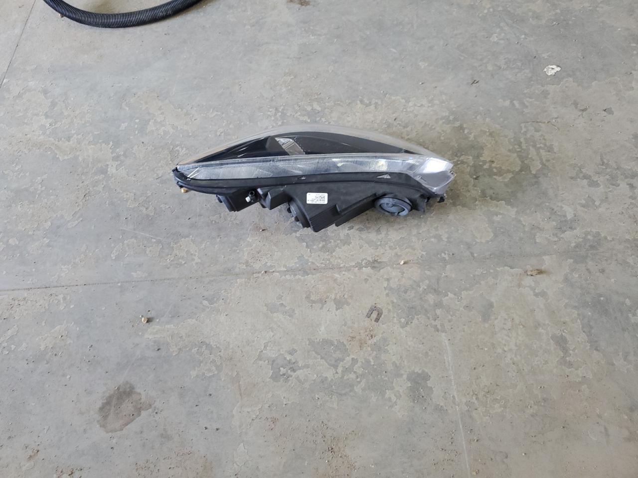 2020 Ford Escape Se VIN: 1FMCU0G64LUB58118 Lot: 65430094