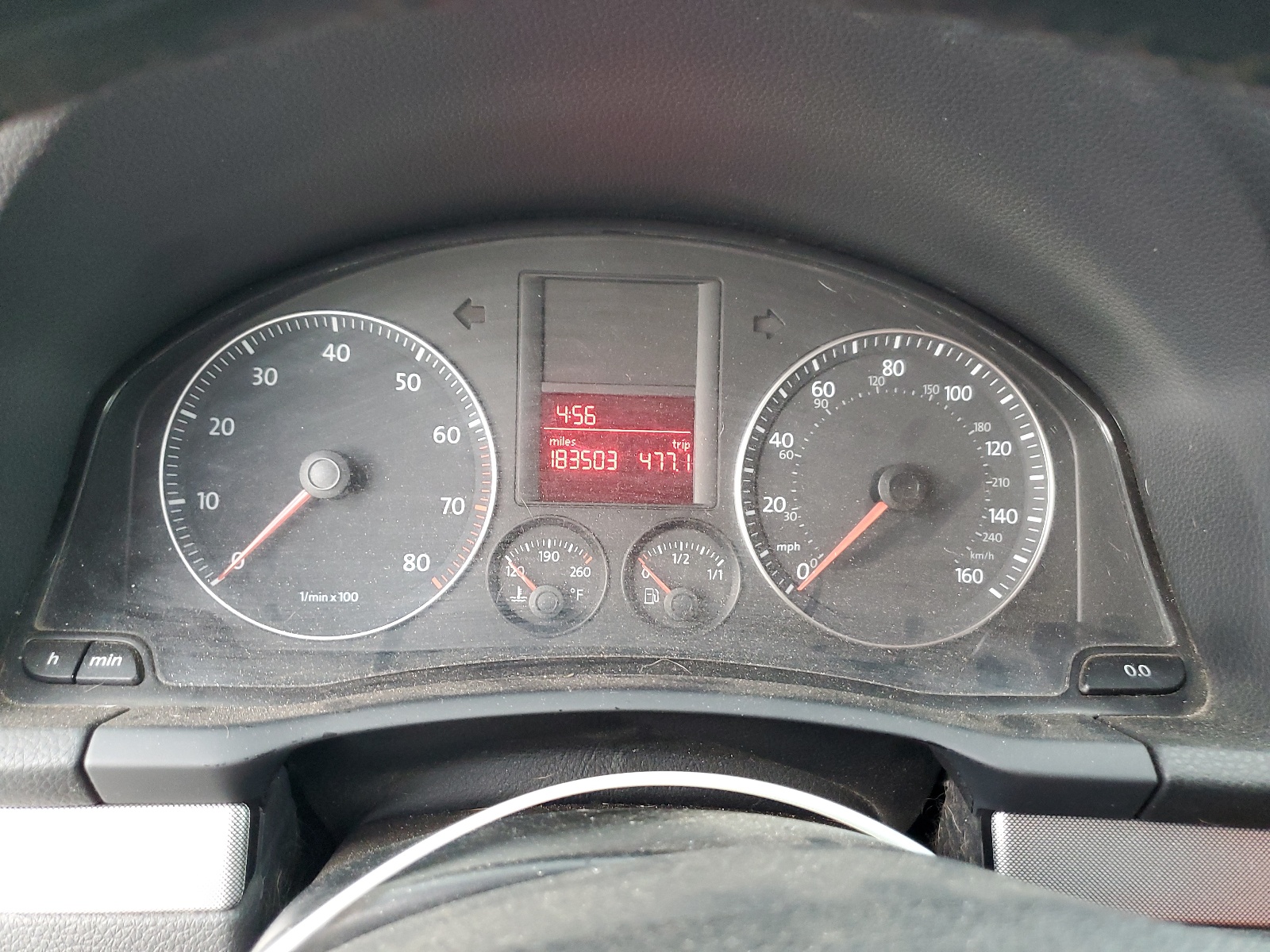 3VWRZ71K58M062201 2008 Volkswagen Jetta Se