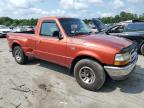1998 Ford Ranger  продається в Ellwood City, PA - Rear End