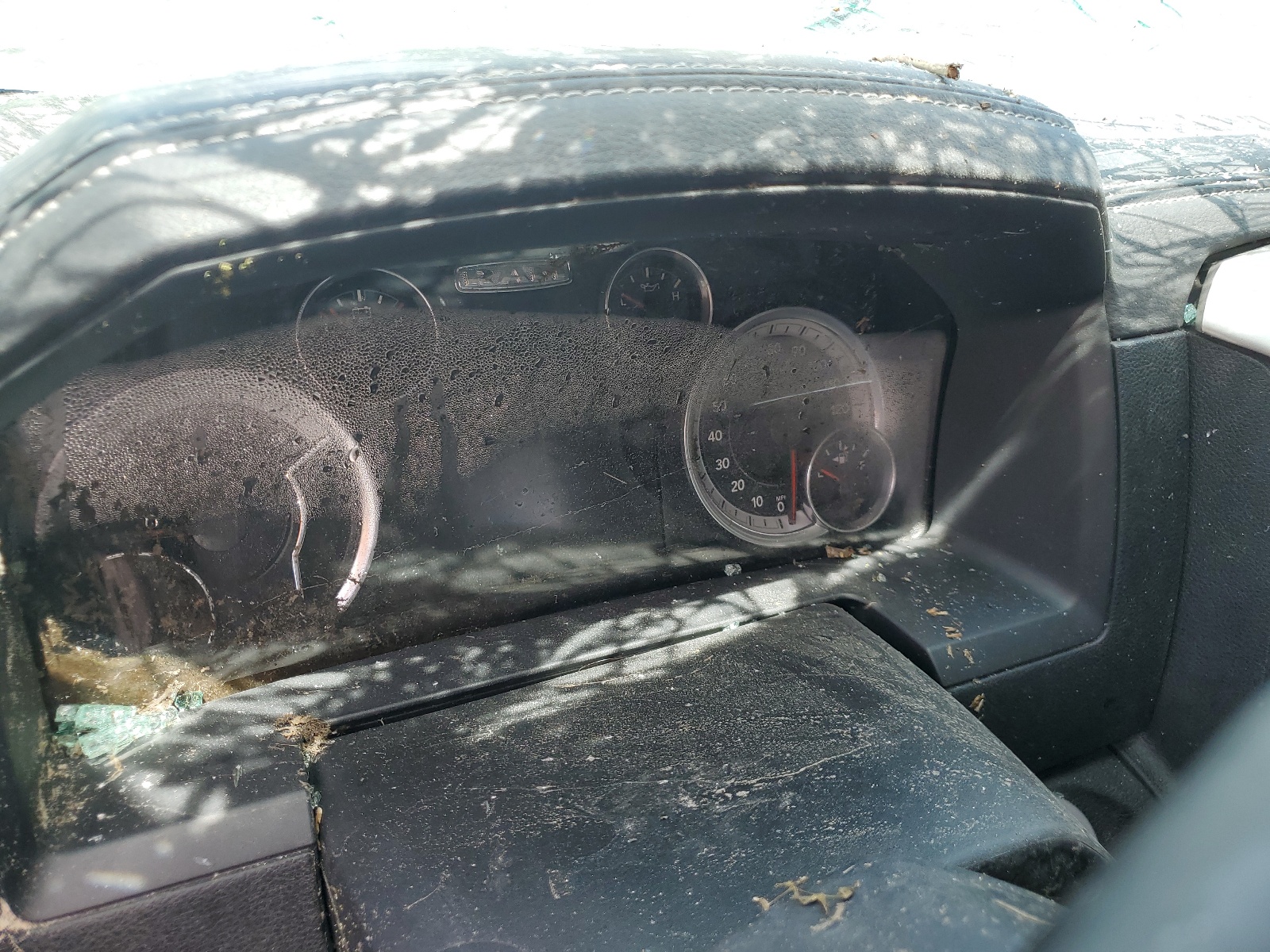 1C6RR7NT4GS321618 2016 Ram 1500 Laramie