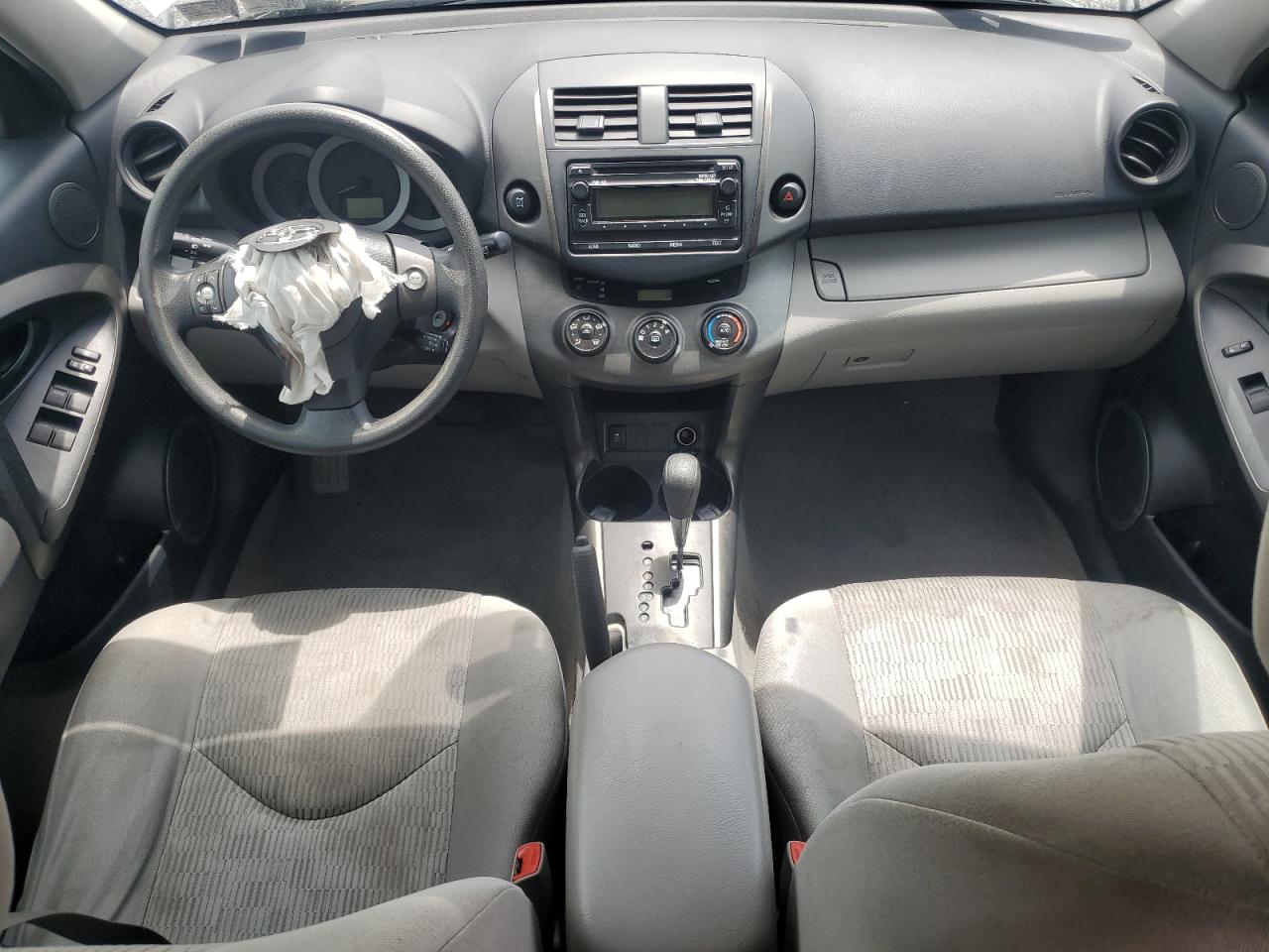 2012 Toyota Rav4 VIN: 2T3JF4DV3CW186357 Lot: 63881784