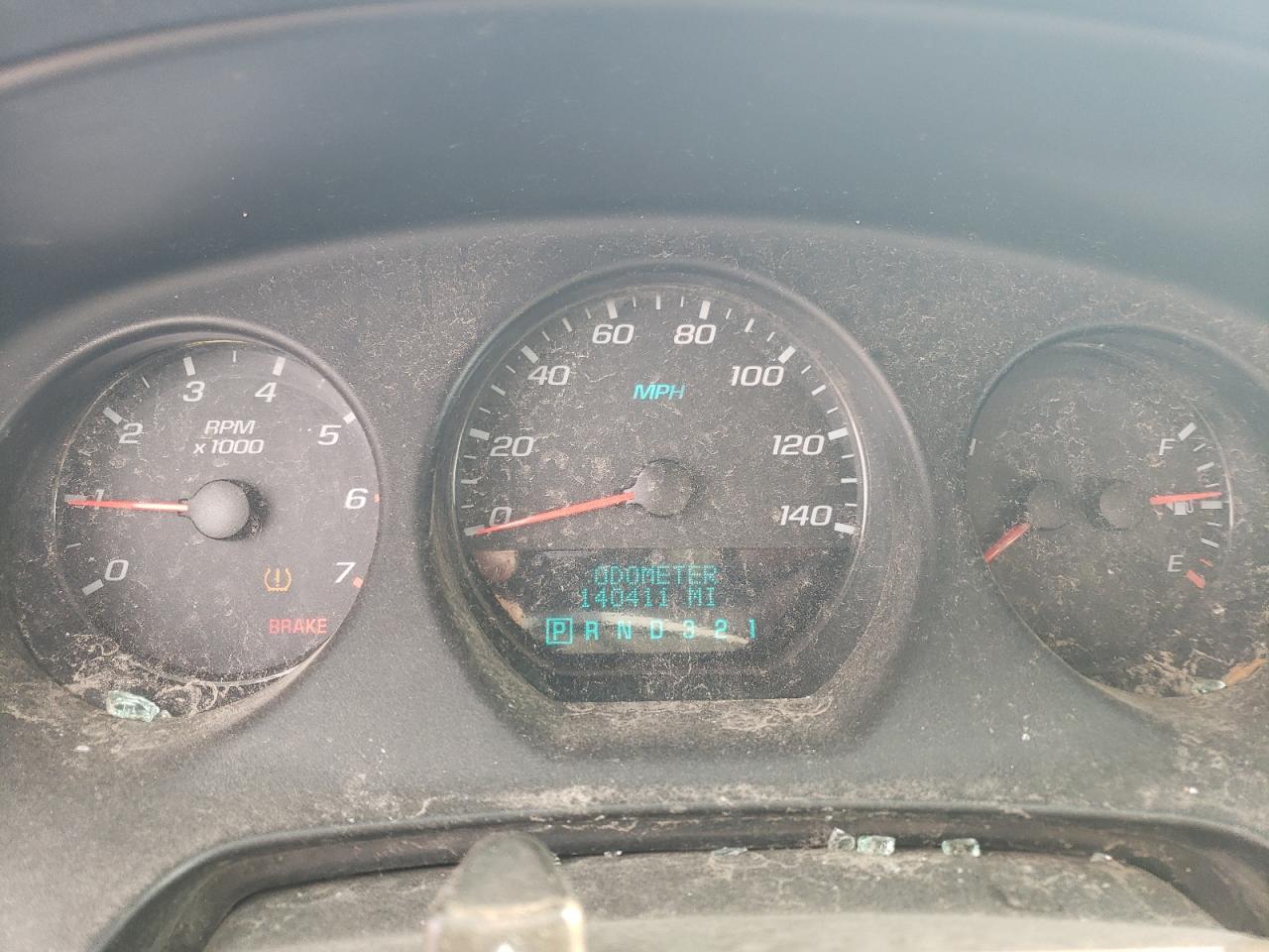 2007 Chevrolet Monte Carlo Ls VIN: 2G1WJ15K179166589 Lot: 62956764