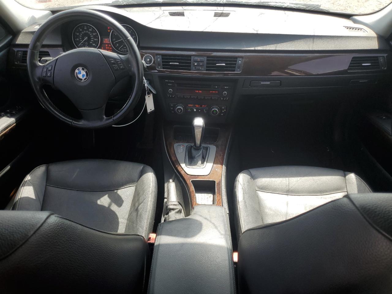 WBAPH7C55BE673988 2011 BMW 328 I