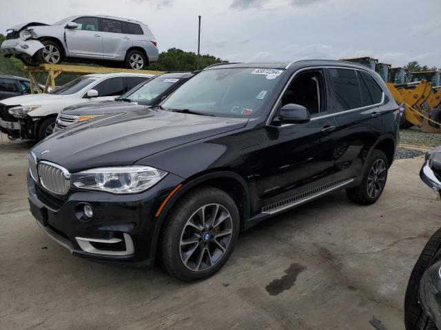 5UXKT0C58G0S77432 | 2016 BMW x5 xdr40e