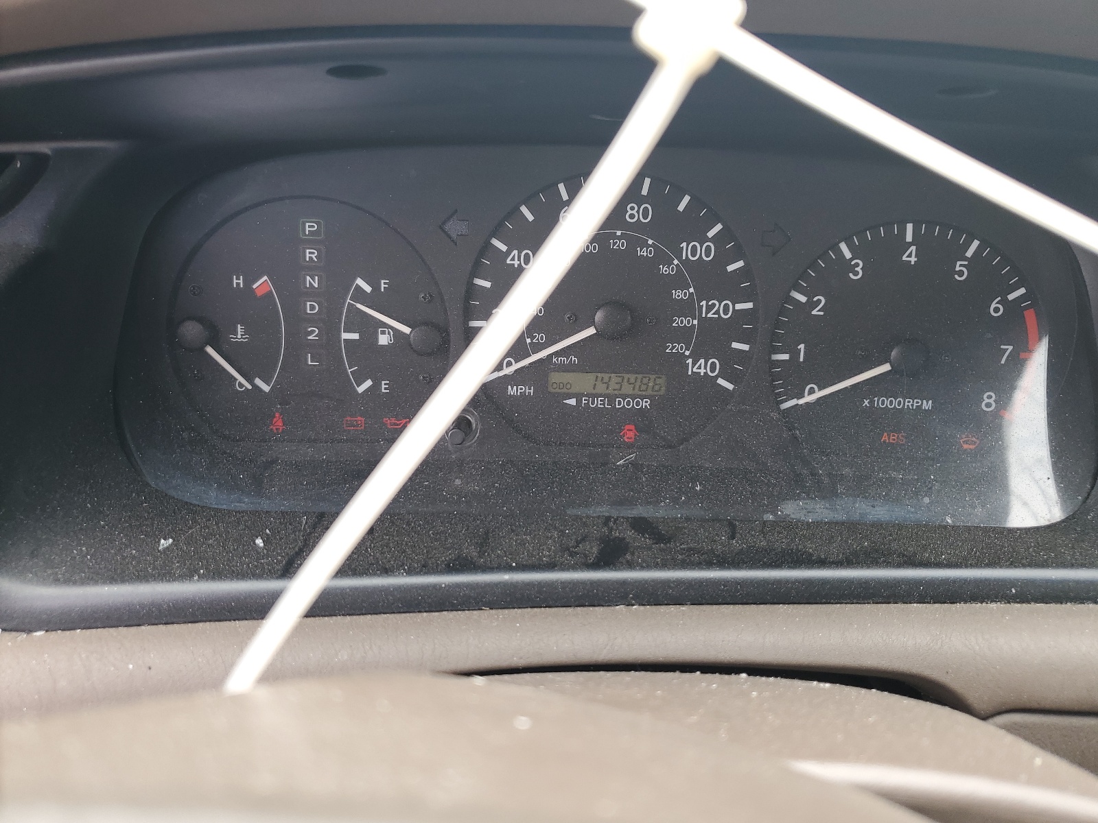 JT2BG22K9Y0509250 2000 Toyota Camry Ce