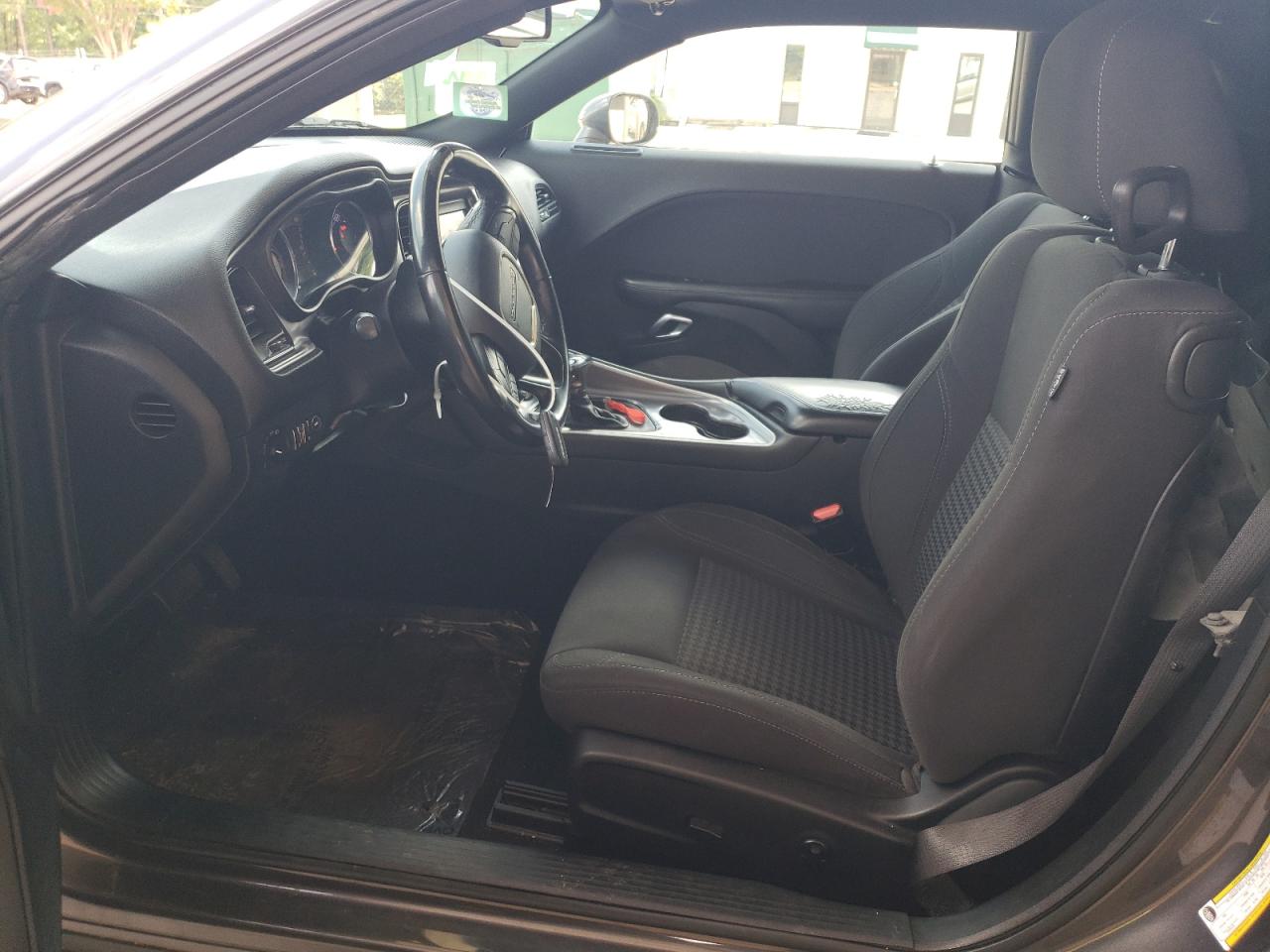 2019 Dodge Challenger Sxt VIN: 2C3CDZAG3KH731882 Lot: 65234074