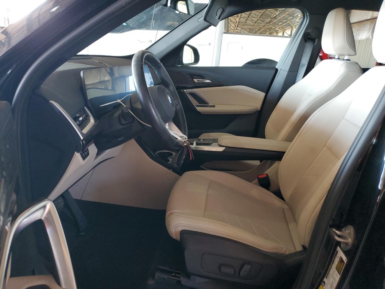 2023 BMW X1 xDrive28I VIN: WBX73EF09P5X65959 Lot: 64224624