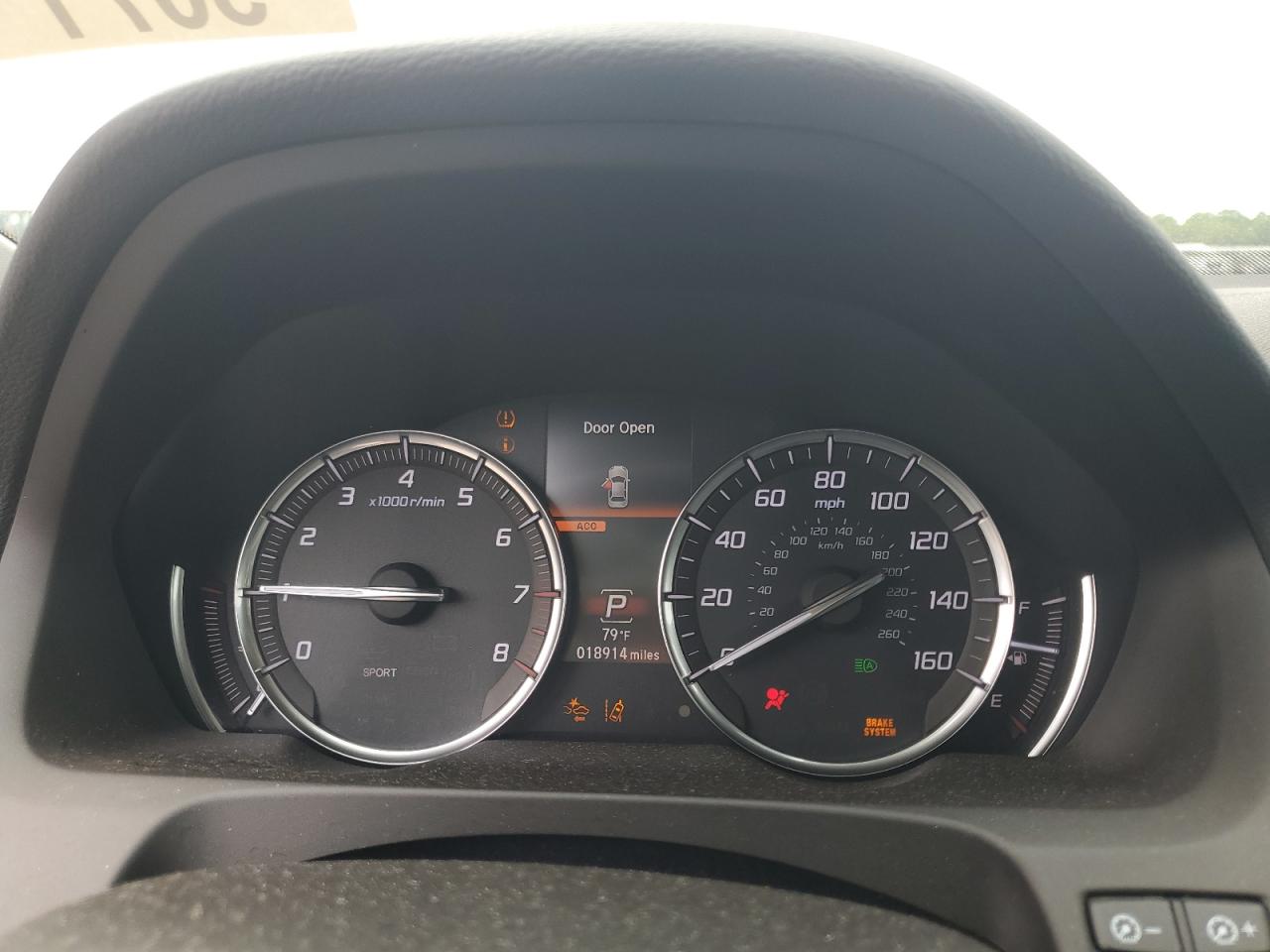 2020 Acura Tlx Technology VIN: 19UUB2F4XLA002856 Lot: 63069624