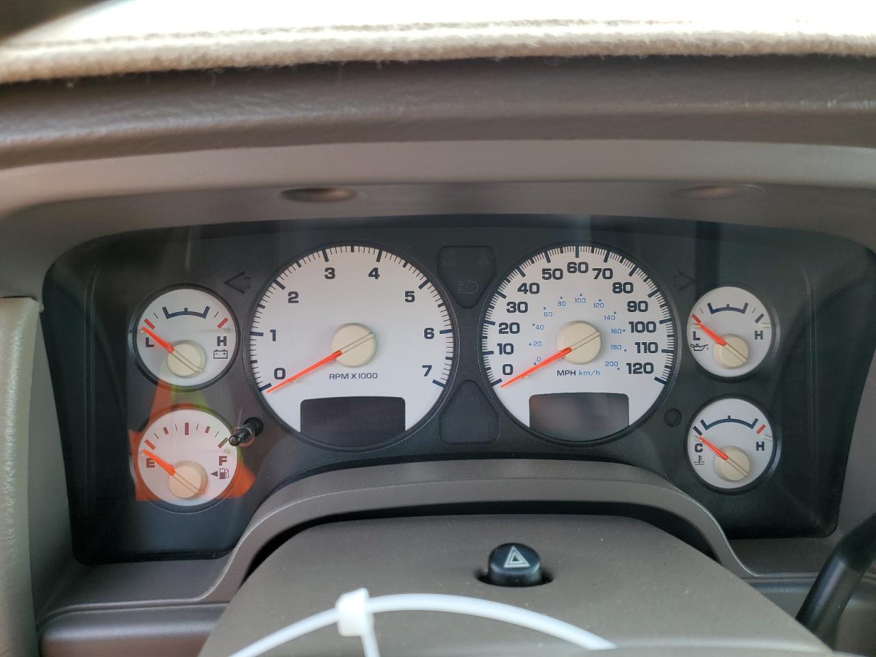 2002 Dodge Ram 1500 VIN: 3D7HA18N02G157148 Lot: 62662394