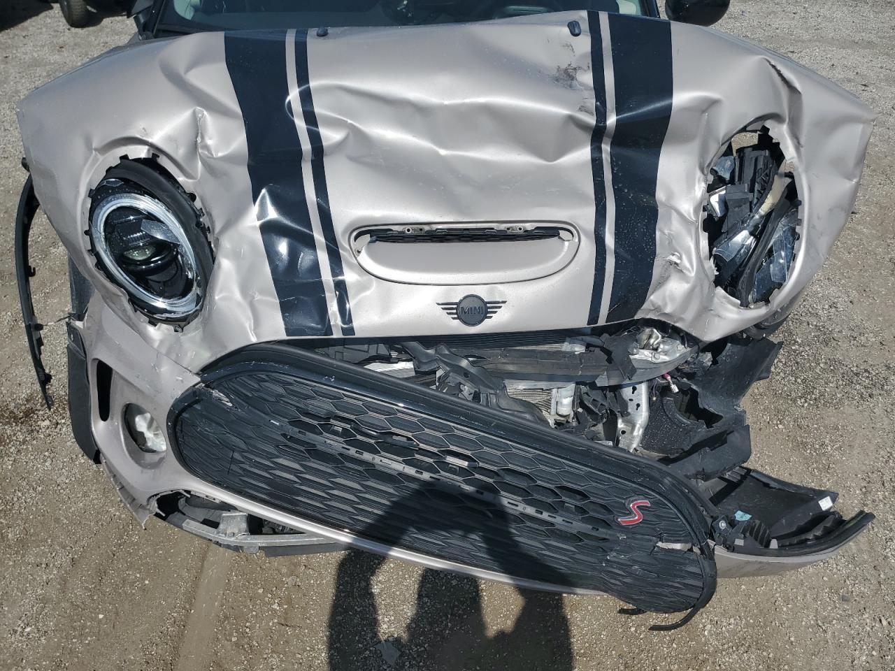 2022 MINI Cooper - Image 12