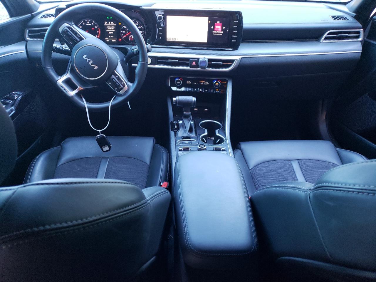 2024 Kia K5 Gt Line VIN: 5XXG64J26RG250634 Lot: 62565354