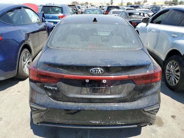 3KPF24AD8ME324937 Kia Forte FE 6