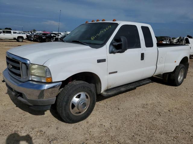 2003 Ford F350 Super Duty