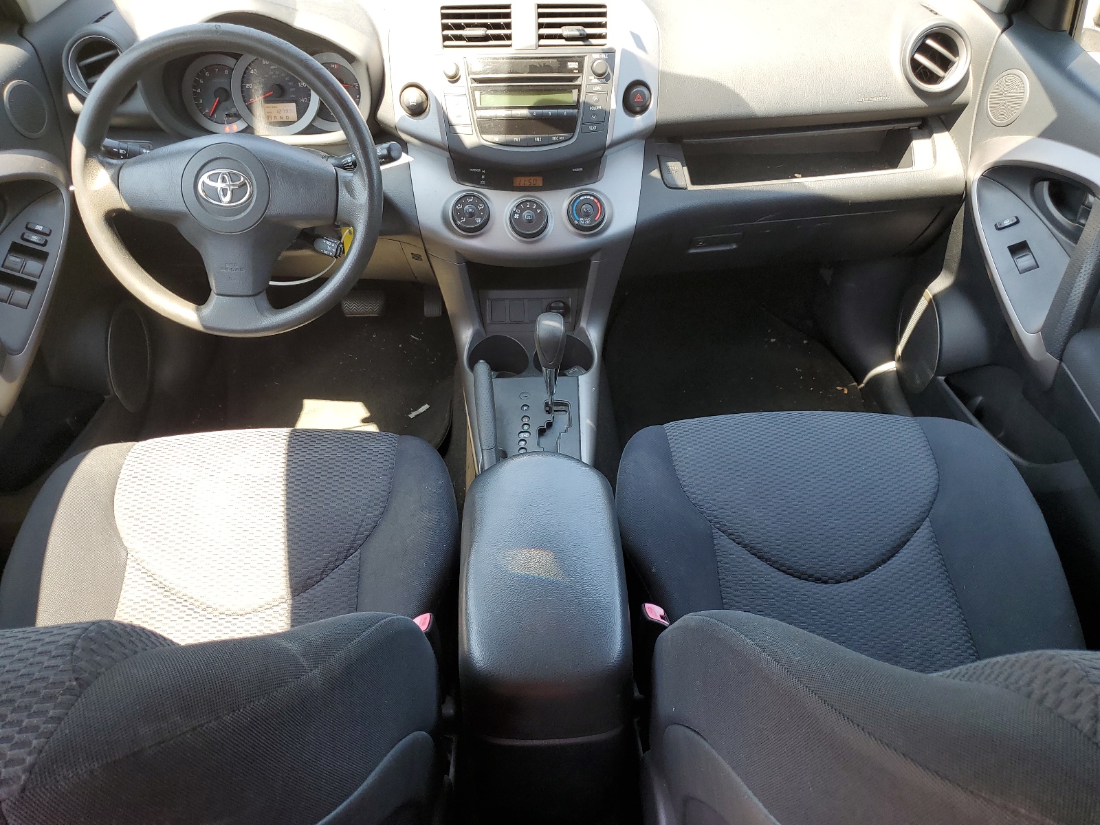 JTMBD32V876051406 2007 Toyota Rav4 Sport