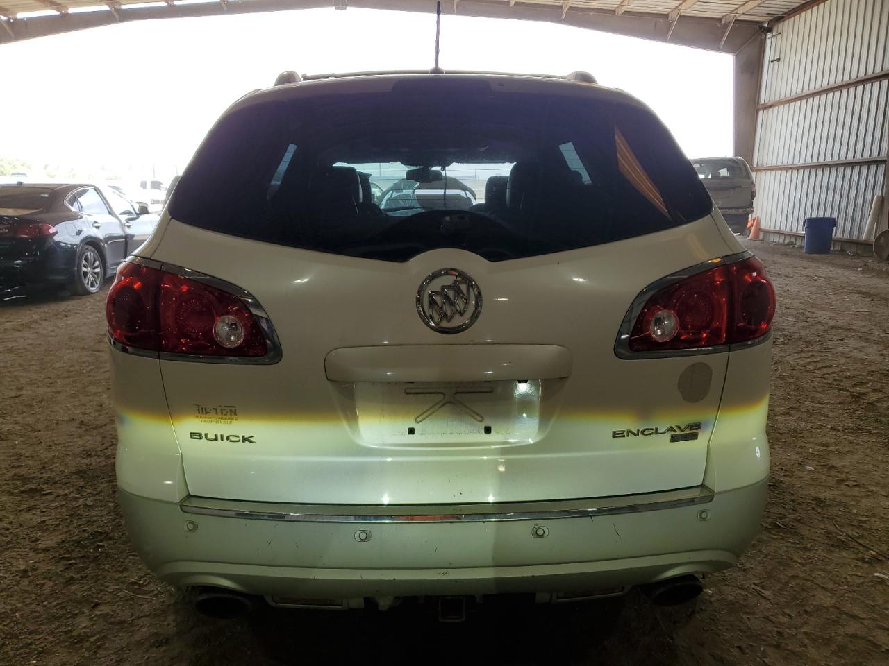 2011 Buick Enclave - Image 6