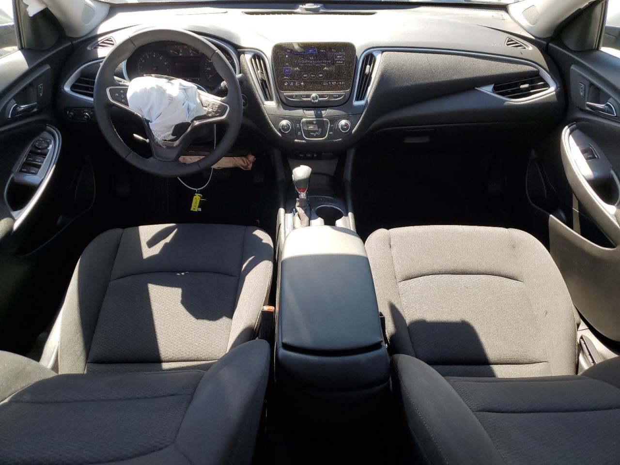 2024 Chevrolet Malibu Rs VIN: 1G1ZG5ST4RF187222 Lot: 61889734