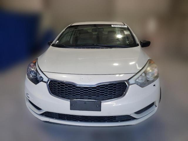 KNAFK4A69E5075933 | 2014 KIA forte lx