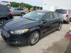2014 Ford Fusion Titanium Hev продається в Windsor, NJ - Normal Wear