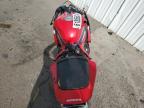 2021 HONDA CBR600 RR for sale at Copart CO - DENVER SOUTH