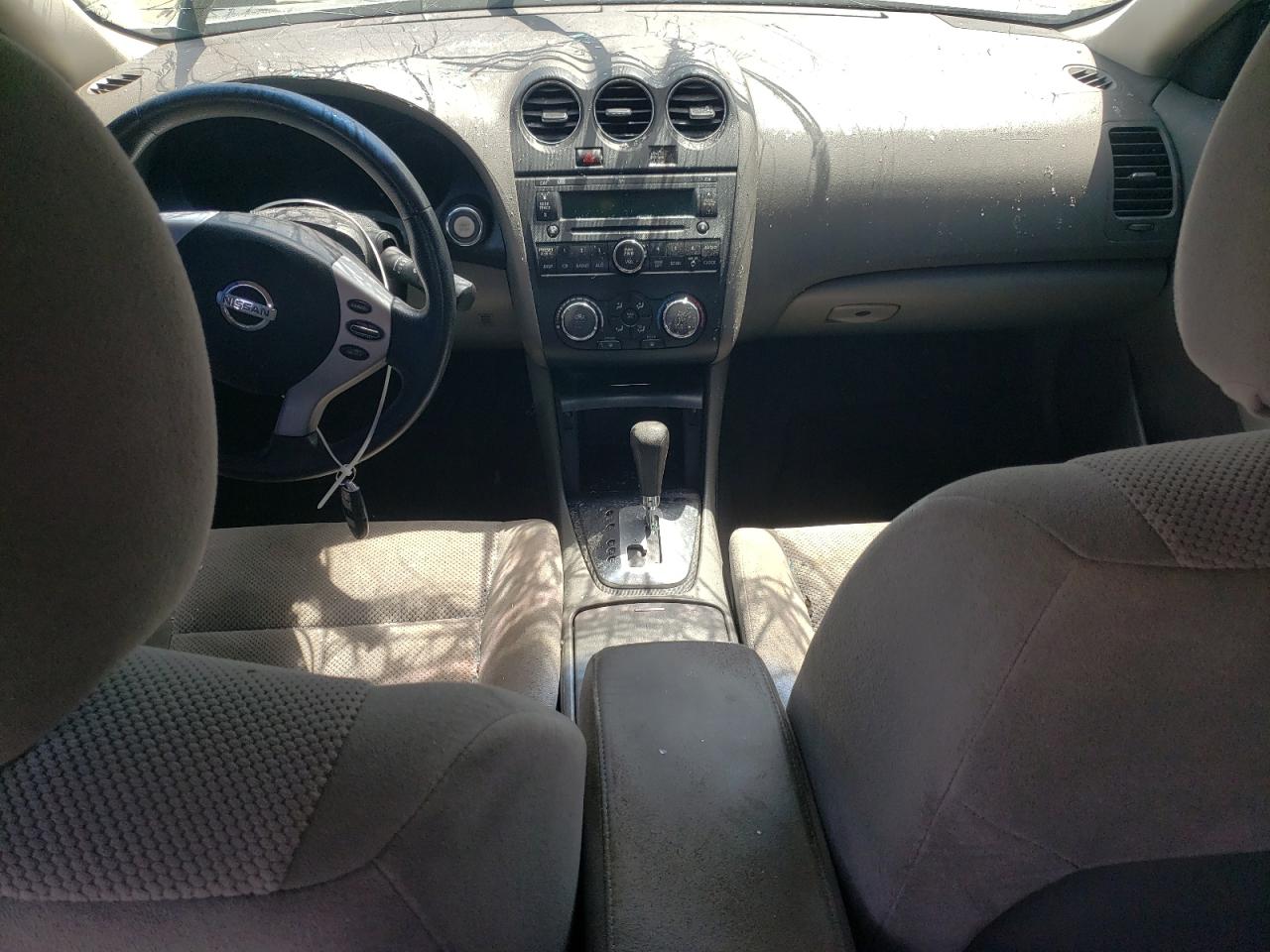 1N4AL21E89N523497 2009 Nissan Altima 2.5