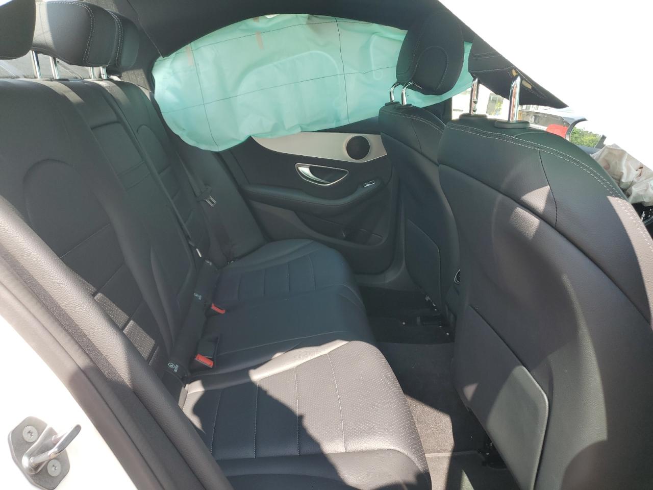 2019 Mercedes-Benz C 300 4Matic VIN: 55SWF8EB1KU312235 Lot: 63213064