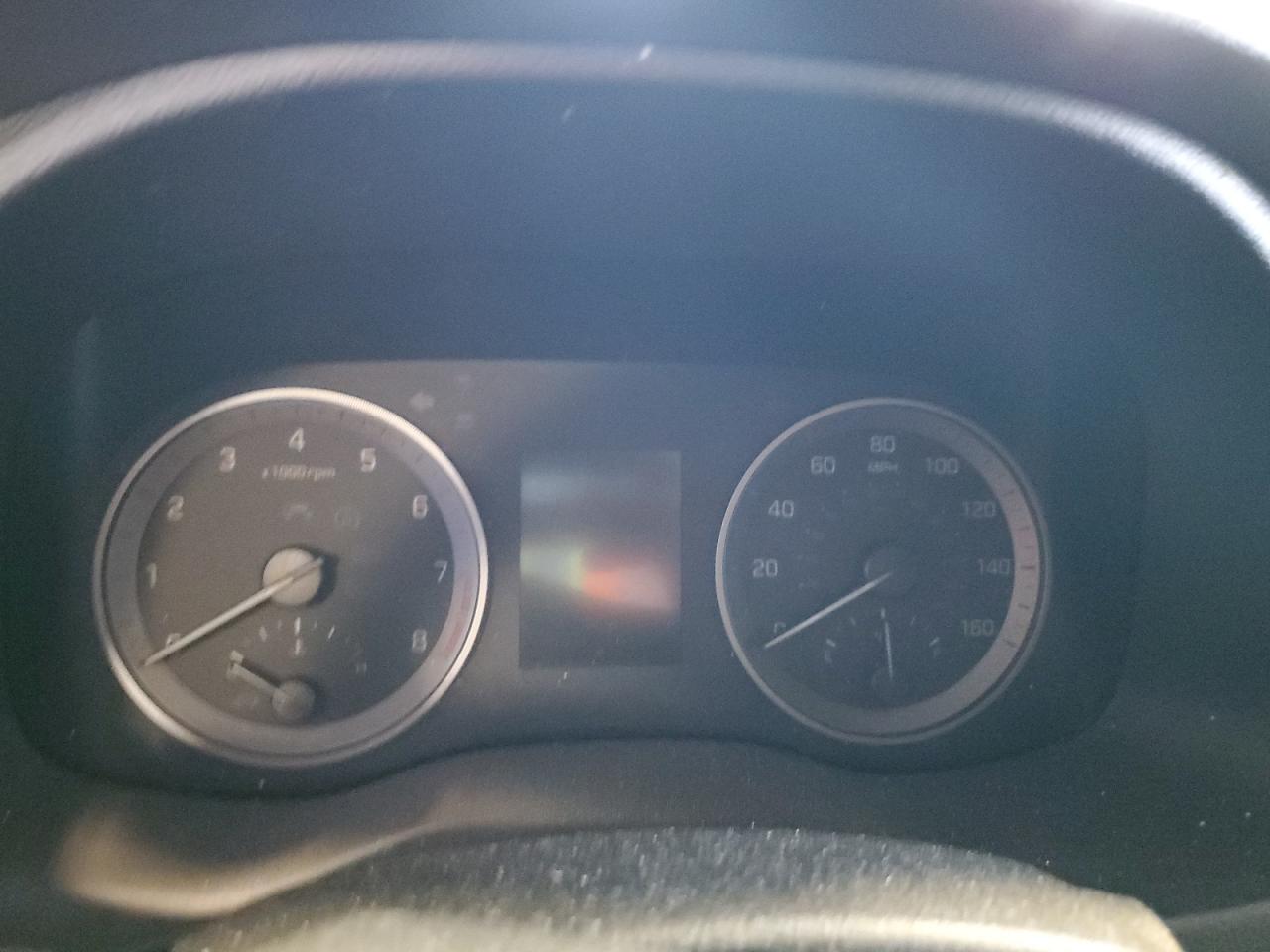 2018 Hyundai Tucson Se VIN: KM8J23A46JU807906 Lot: 62354854