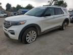 2023 Ford Explorer Limited   for Sale in Wichita, KS - Side