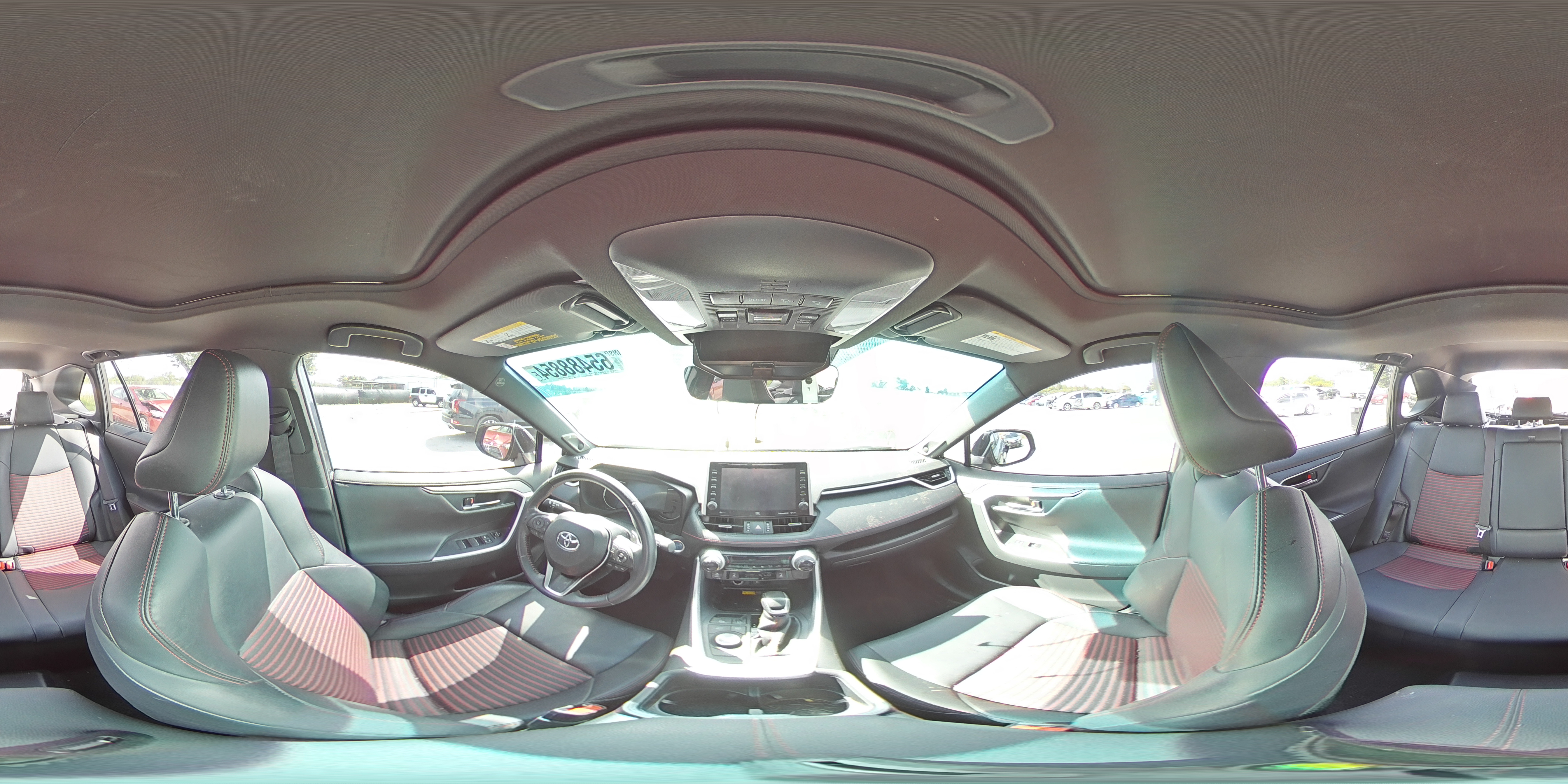 2022 Toyota Rav4 Prime Xse VIN: JTMEB3FVXND081688 Lot: 65488854